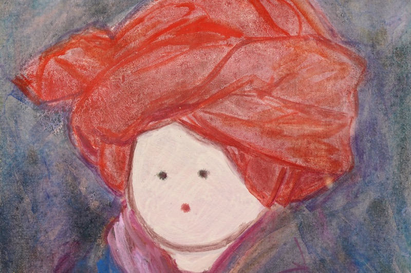 LOT 012 飯田 美穂