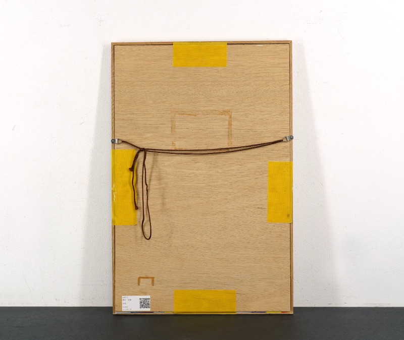 LOT 160 駒井 哲郎