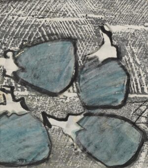 LOT 075 須田 剋太