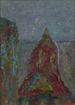 LOT 038 鳥毛 将宏