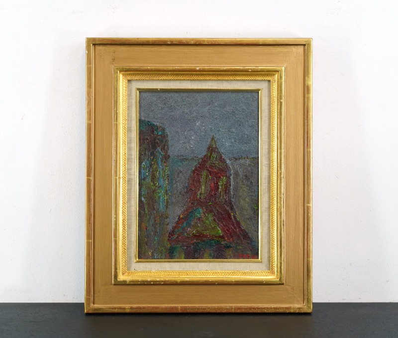 LOT 038 鳥毛 将宏