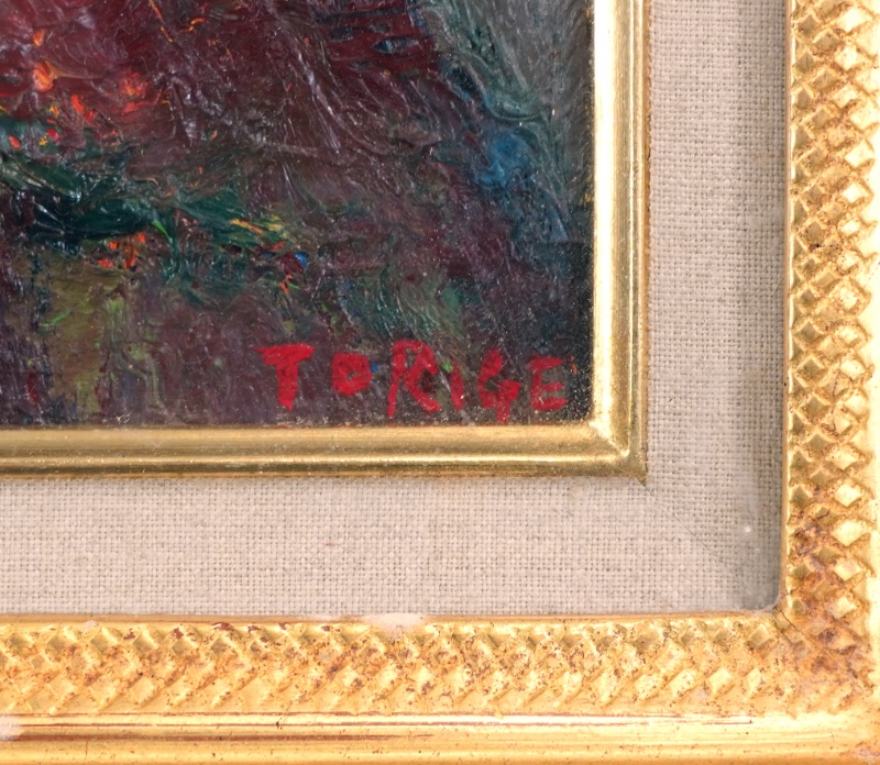 LOT 038 鳥毛 将宏