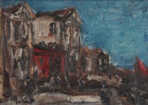 LOT 036 鳥海 青児