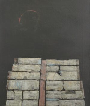 LOT 027 坂本 善三