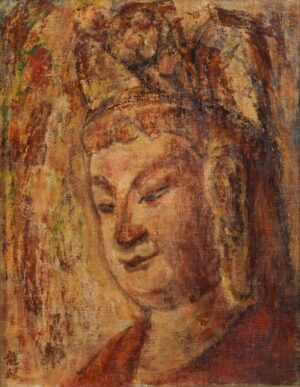 LOT 041 難波田 龍起