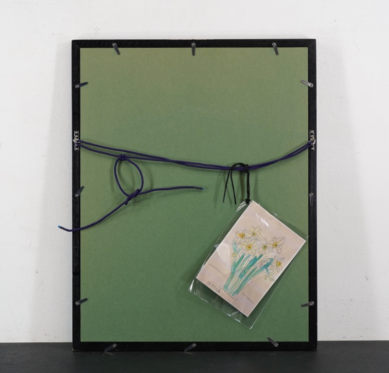 LOT 067 香月 泰男