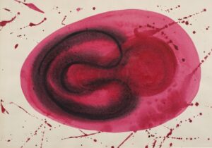 LOT 078 瀧口 修造