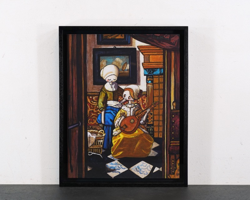 LOT 237 細川 真希