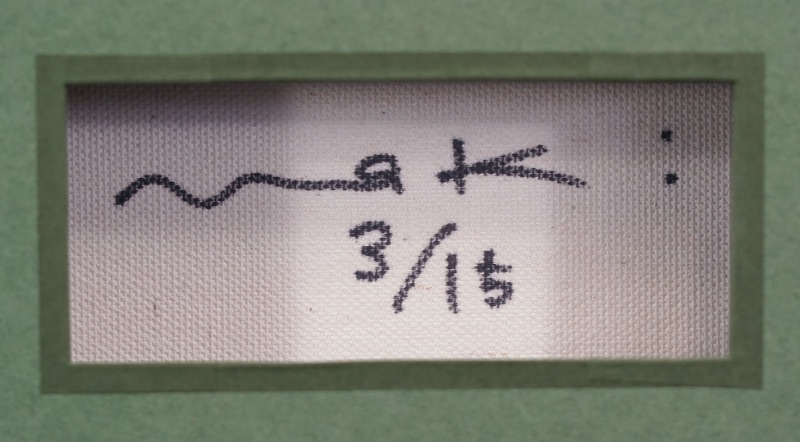 LOT 237 細川 真希