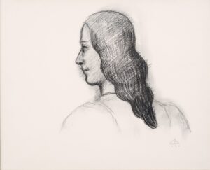 LOT 093 有元 利夫