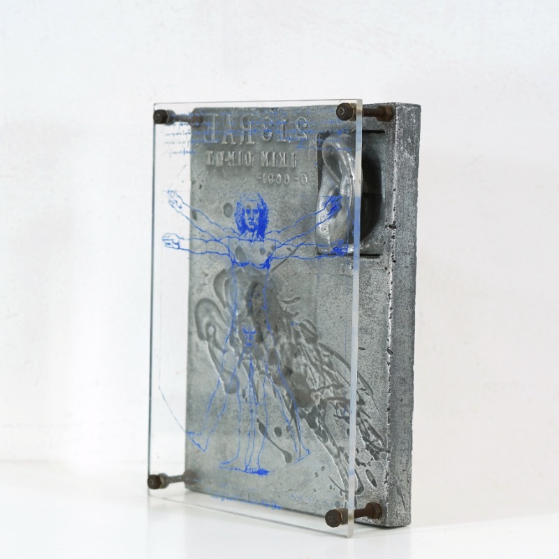 LOT 291 三木 富雄