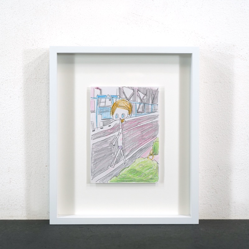 LOT 085 細川 真希