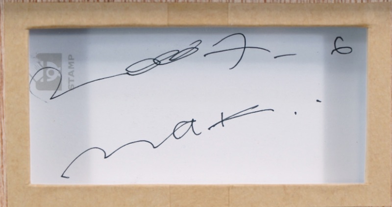 LOT 085 細川 真希