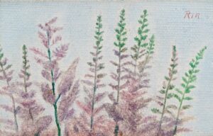 LOT 063 長谷川 潾二郎