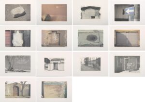 LOT 273 赤瀬川 原平