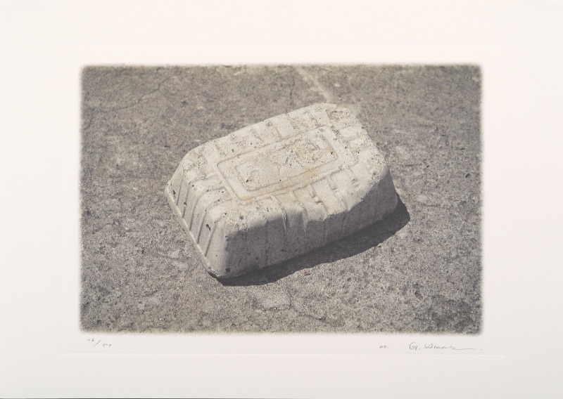 LOT 273 赤瀬川 原平