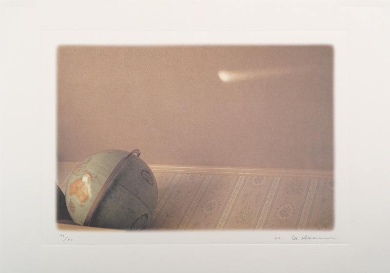 LOT 273 赤瀬川 原平