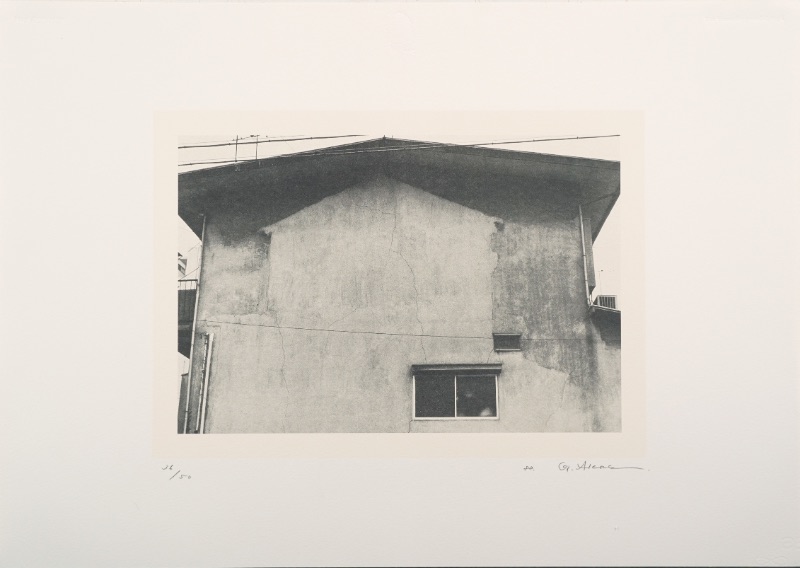 LOT 273 赤瀬川 原平