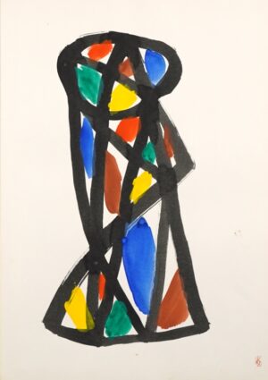 LOT 089 山口 長男