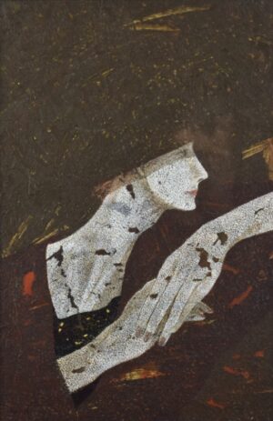 LOT 058 舟山 一男