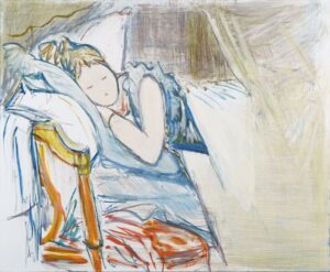 LOT 017 飯田 美穂