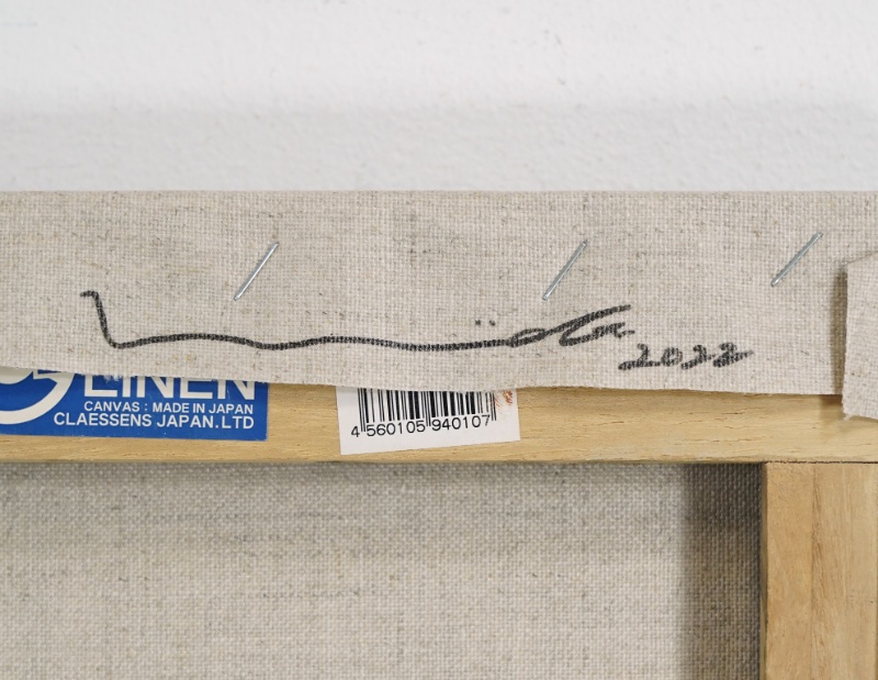 LOT 017 飯田 美穂