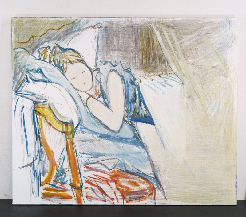 LOT 017 飯田 美穂