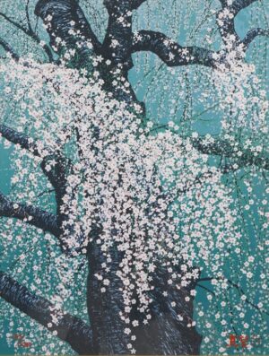 LOT 124 小暮 真望