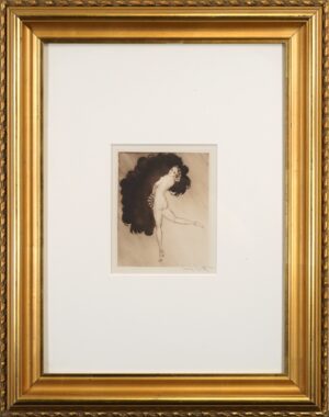 LOT 186 ルイ･イカール