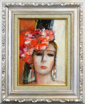 LOT 024 今井 幸子