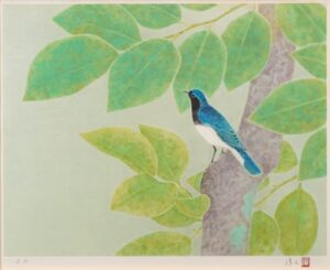 LOT 104 上村 淳之