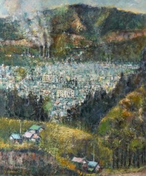 LOT 031 川田 幸雄