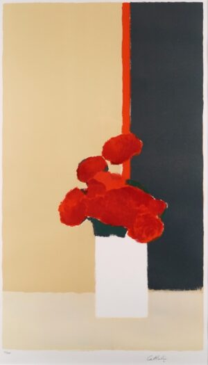 LOT 167 ベルナール･カトラン