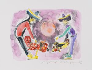 LOT 148 利根山 光人