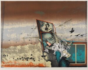 LOT 092 東谷 武美