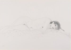 LOT 086 加山 又造