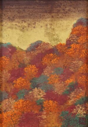 LOT 010 平松 礼二