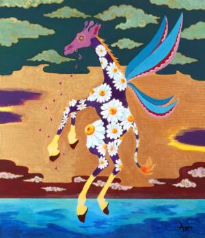 LOT 069 柴田 亜美