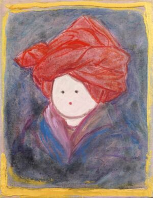 LOT 018 飯田 美穂