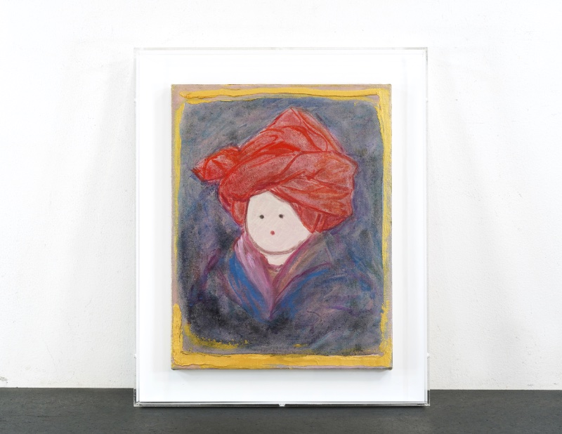 LOT 018 飯田 美穂