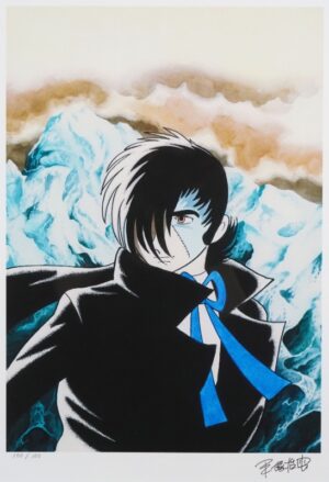 LOT 147 手塚 治虫