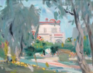 LOT 040 高光 一也