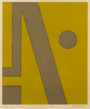 LOT 111 大沢 昌助