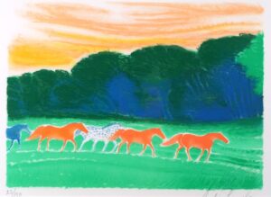 LOT 098 アンドレ･ブラジリエ