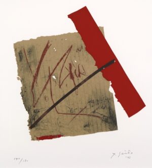 LOT 190 斎藤 義重