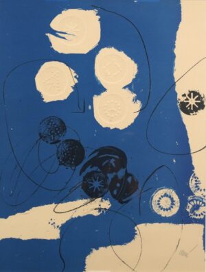 LOT 097 アントニオ・クラーベ