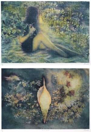 LOT 127 小林 美佐子