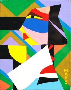 LOT 025 上田 春雄