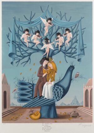 LOT 187 レイモン･ペイネ