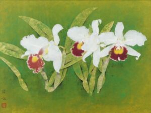 LOT 007 作者不詳